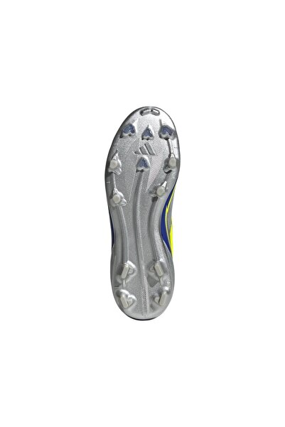 adidas Unisex Children's Football Boots F50 Elite Fg J Messi Ih0921