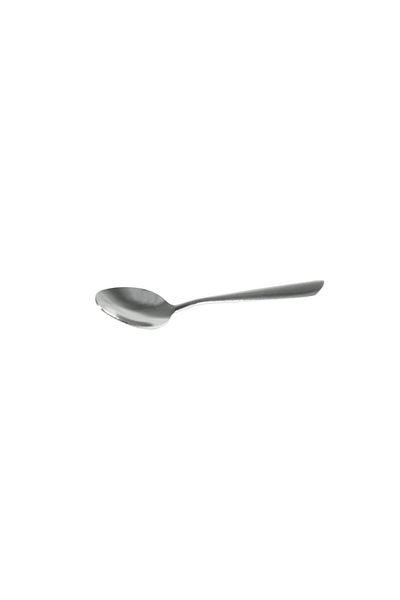 Generic 6-Piece Stainless Steel Teaspoon Set