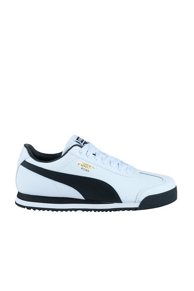 Puma Roma 24 Standard Beyaz Unisex Sneaker 39686801