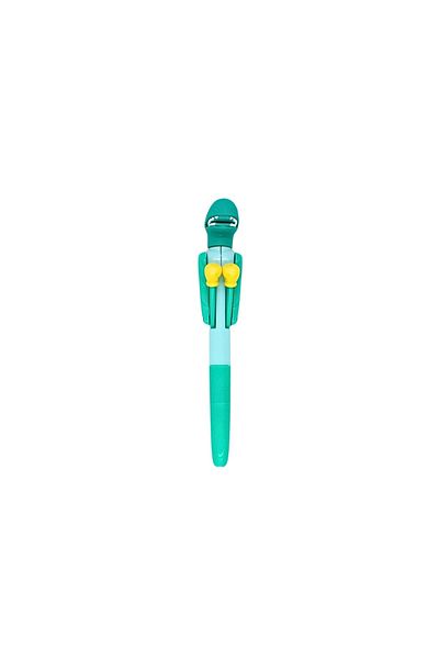 BM GİFT DESİGN Funny pen model dino bully Boxing Collection
