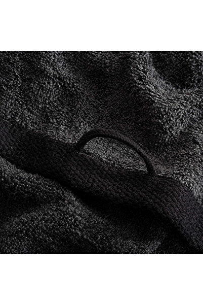 Ecocotton Ная Рушник для обличчя Антрацит 50x90 см