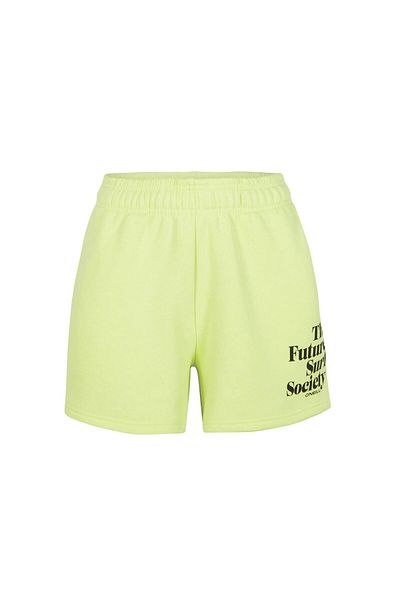 O'Neill Dámske teplákové kraťasy | FUTURE SURF JOGGER SHORT O'Neill