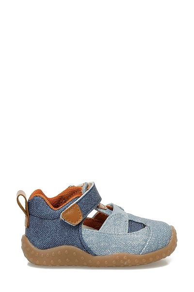 Polaris Bıor.I5Fx Baby Boy Casual Shoes Blue