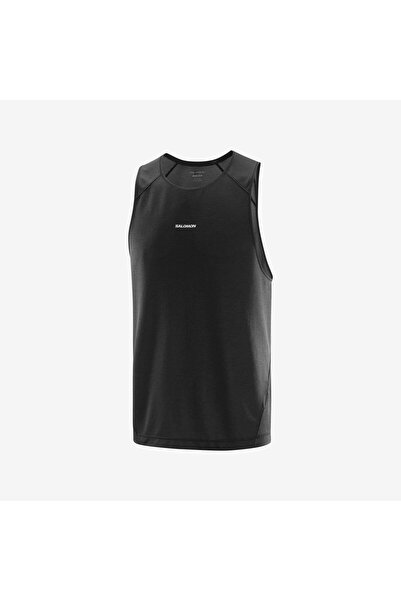 Salomon SHAKEout CORE Erkek Koşu Atleti Black LC2424800