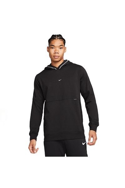 Nike Strike 22 Men's Black Hooded Hoodie