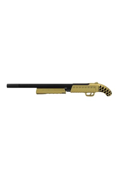 BM GİFT DESİGN Funny pen golden rifle army collection