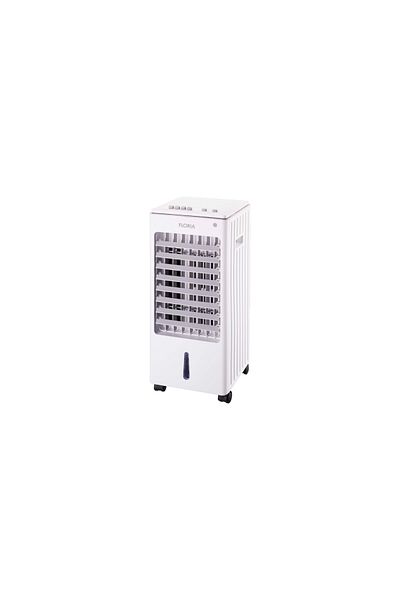Floria Floria ZLN1108 air cooler, 2.5 L capacity, 3 speed settings, 2 ice containers, 65W