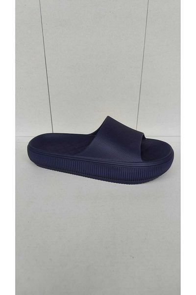 Sonimix Soelite Flatform Παντόφλες Παραλία Πισίνα Κήπος Θάλασσα Καλοκαιρινή μαλακή χοντρή σόλα Unisex καθημερινές παντόφλες