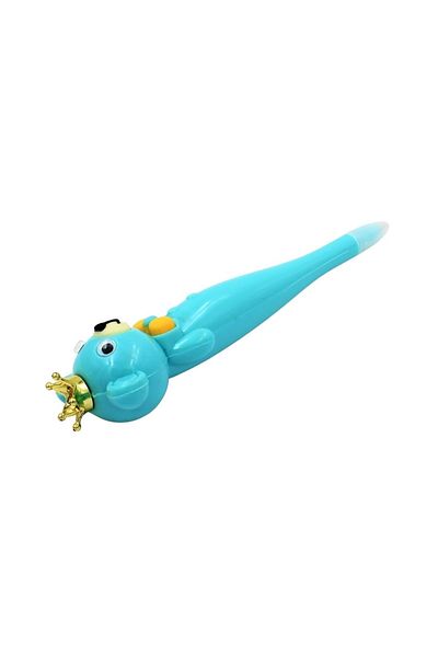 BM GİFT DESİGN Pix funny ursuleț bleu colecția animăluțe