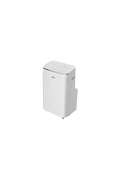 Zilan Aer conditionat mobil Zilan ZLN1054 3 in 1, 12000Btu/h, WiFi, temperatura 7-35 grad C