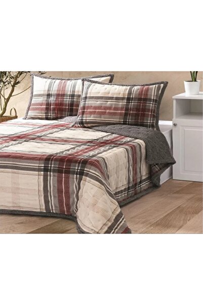Merinos All Day Single Bedspread Set Boxed