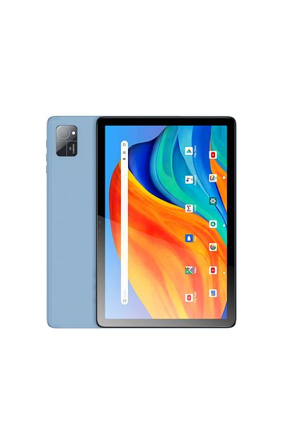 Brave Priv T2 Pro 10.1-inch 4+128 4G Tablet - Blue