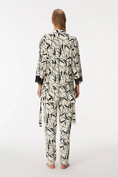 Anıl 11419 Халат, спортивний костюм і штани