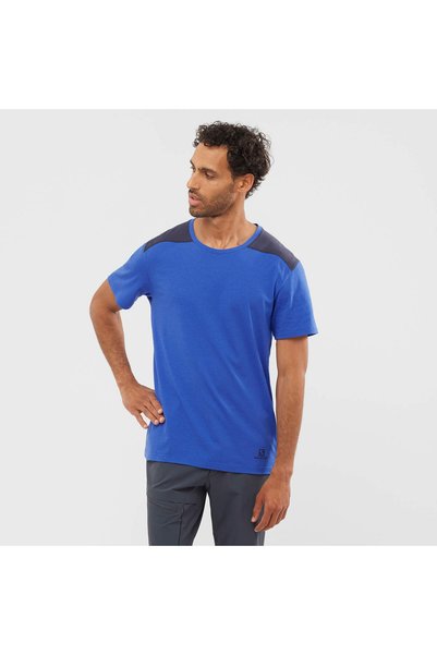 Salomon ESSENTIAL COLORBLOC