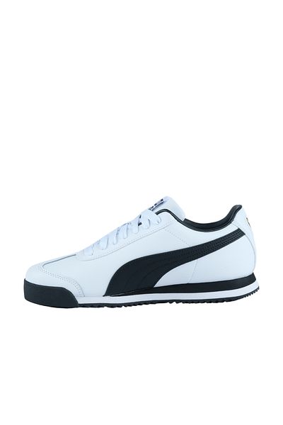 Puma Roma 24 Standard Beyaz Unisex Sneaker 39686801