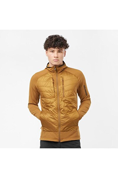 Salomon ELIXIR HYBRID Erkek Outdoor Montu Rubber LC2104800