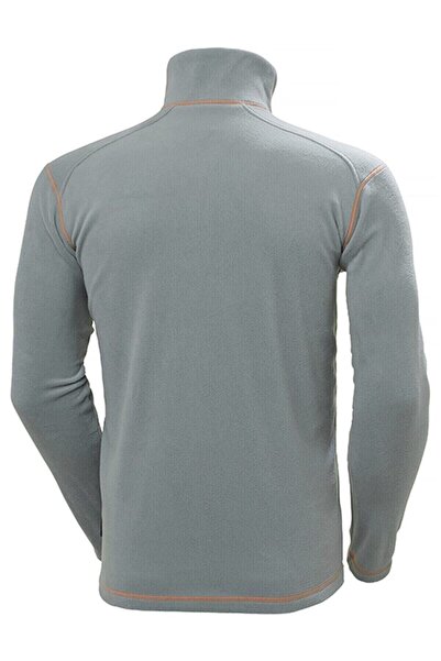 Helly Hansen Mount Polar Fleece Erkek Gri Polar Hh..12001-hha.591a