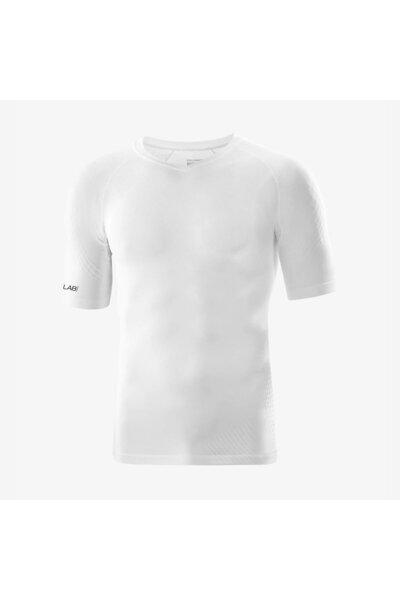 Salomon S/LAB ULTRA Unisex Koşu Tişört White LC2033000