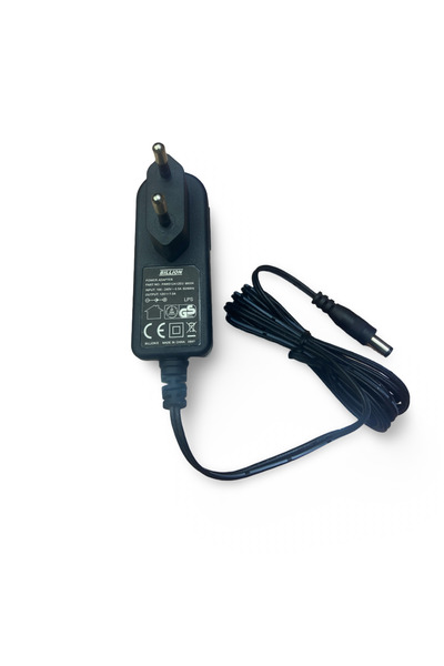 KOÇYİĞİT 12Vdc 1Amp (1000mA) Dc adaptör