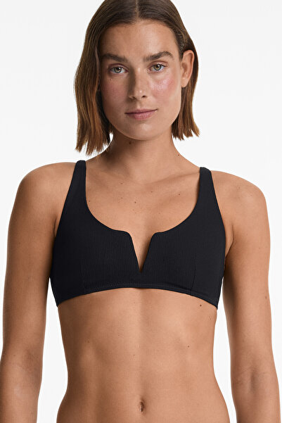 Oysho Pike Halter Bikini Üstü