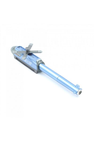 BM GİFT DESİGN Pix funny elicopter bleu cu led