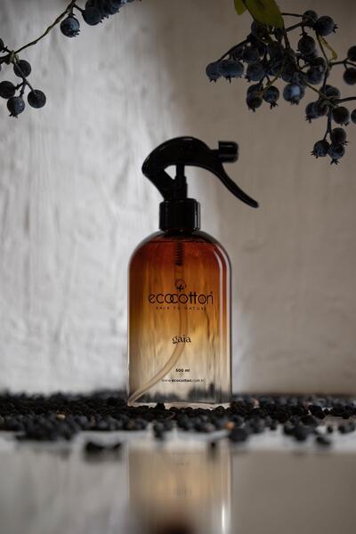 Ecocotton Gaia Çamaşır Kokusu 500 Ml