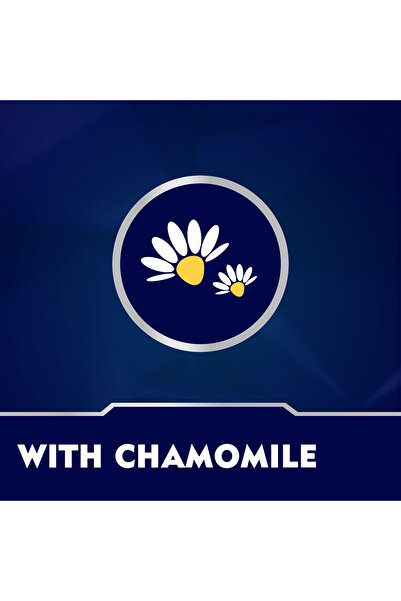 NIVEA MEN Sensitive Shaving Cream, Chamomile & Hamamelis, 100ml