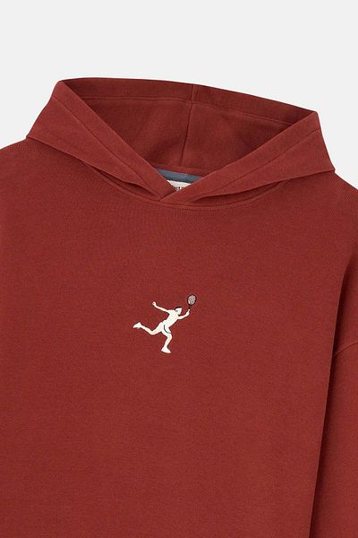 Socrates Dergi Swiss Maestro SuperSoft Hoodie - Κίτρινο