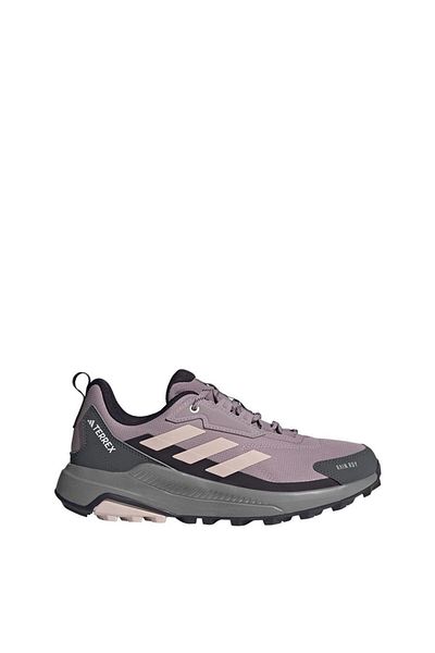 adidas Women's Purple Boots Terrex Anylander R.Rdy W Id3471