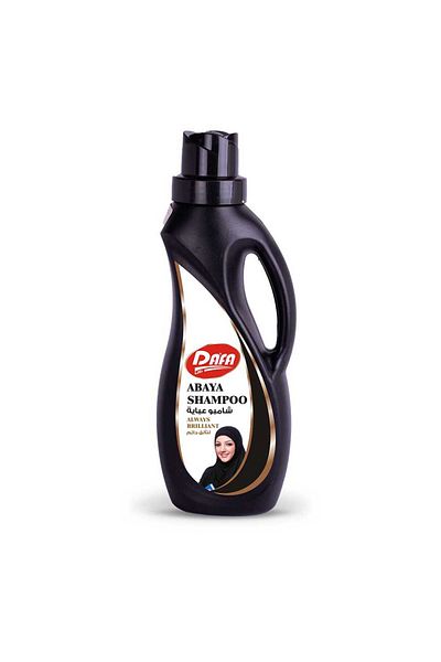 Dafa Abaya shampoo 1 liter