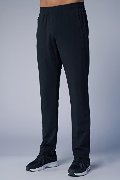 bilcee Ανδρικό μαύρο φούτερ 9701