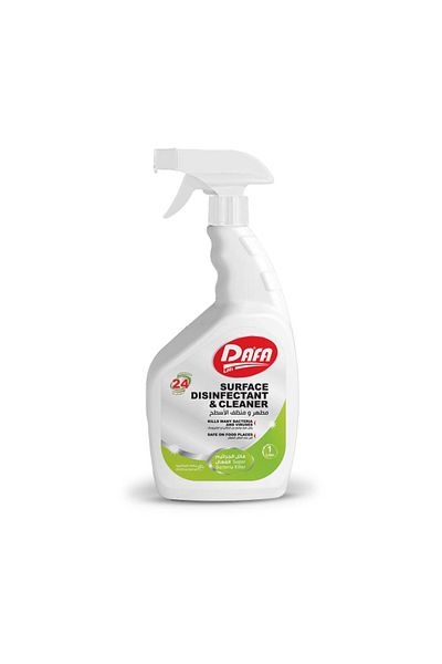 Dafa Surface cleaner and disinfectant 1 liter