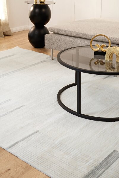 Kaşmir Halı 7/24 Elagente Fiora Salon Mutfak Halısı Yolluk