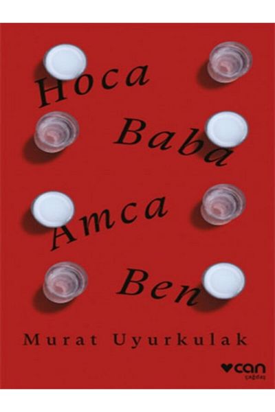 BOOK AND MORE Profesor, tată, unchi, eu - (copertă cartonată)