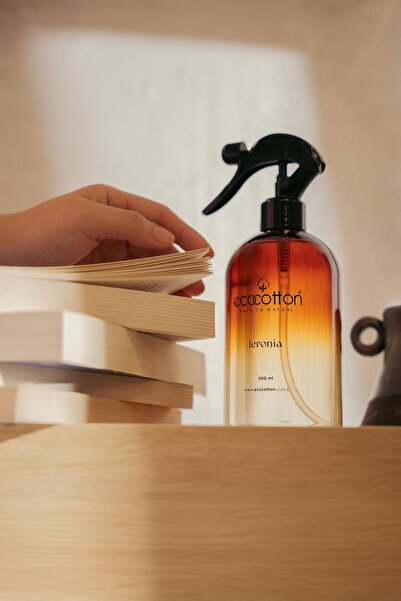 Ecocotton Feronia Çamaşır Kokusu 500 Ml