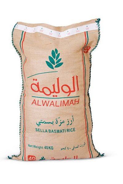 Al Walimah Feast rice 40 kg