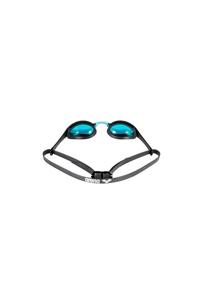 ARENA Cobra Ultra Swipe Mr Unisex Blue Swimming Goggles002507999