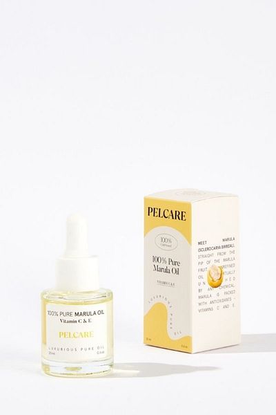 Pelcare 100% Pure Marula Fruit Oil - Pure and Comfortable