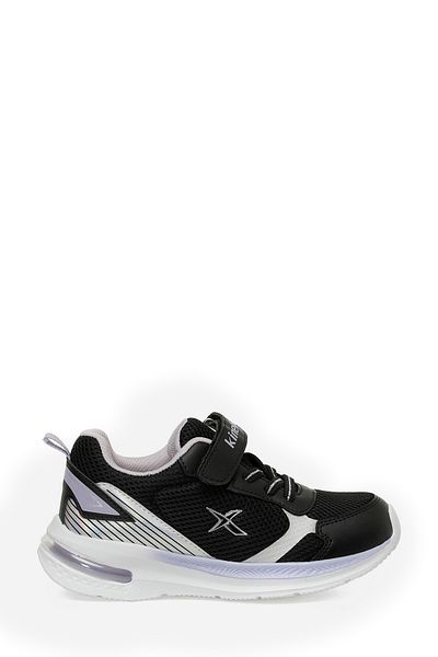 Kinetix Kinetix Loks Tx F 5Fx Girl's Sports Shoes Black