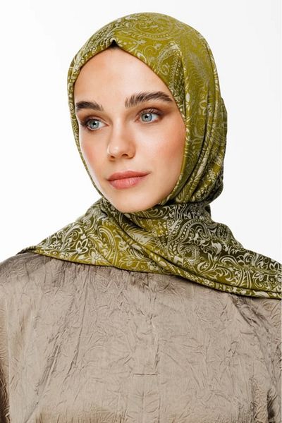 Mooncorn Velora Pattern Double Sided Shawl