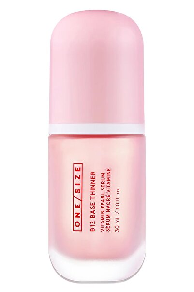 OneSize B12 Base Thinner Vitamin Pearl Serum 30ML