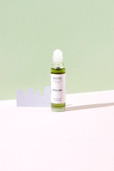 Pelcare Essential Oil Blend - Teethy Essential Oil
