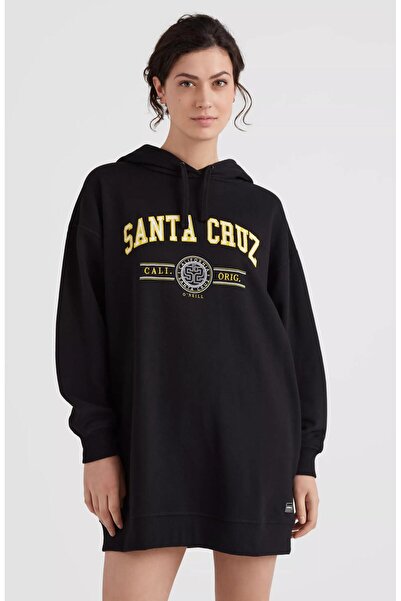 O'Neill Women's sweatshirt dress | SURF STATE SWEAT DRESS O'Neill