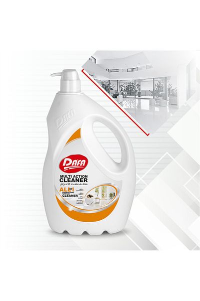 Dafa Multi-purpose cleaner 4 liters