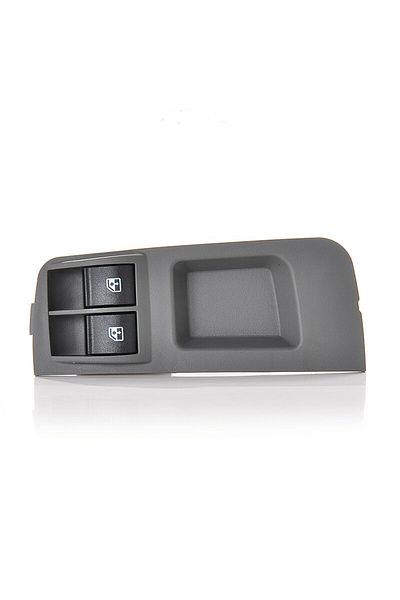 Mega Oto Market Left Double Window Open Close Switch for Jumper / Boxer / Ducato 2011 Onwards