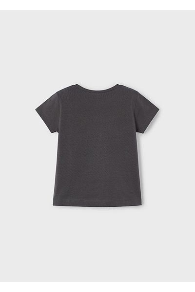 MAYORAL Tricou brodat model 174 pentru fete