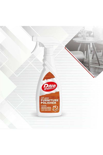 Dafa Furniture Polish 500ml