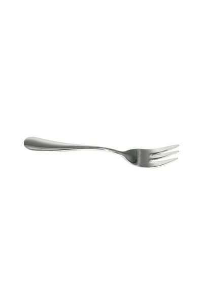 Generic 6-Piece Stainless Steel Small Fork Set