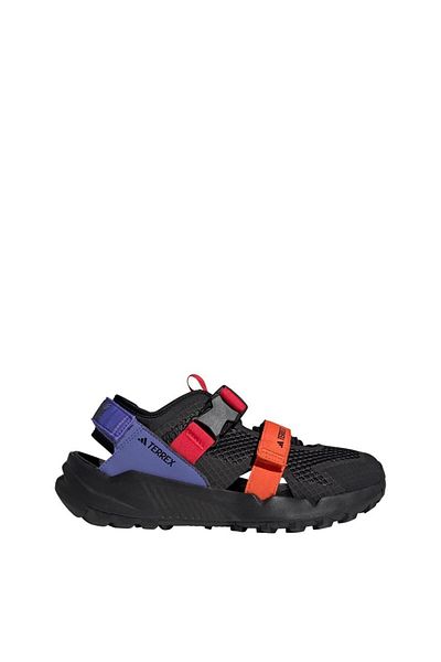 adidas Γυναικείες μαύρες μπότες TERREX HYDROTERRA AT IH6064