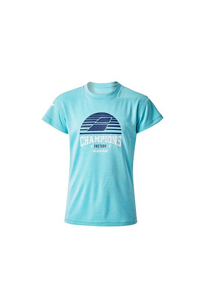 BABOLAT Exercise Graphic Tee Boy